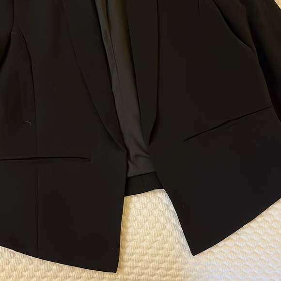 Black blazer - Picture 5 of 5